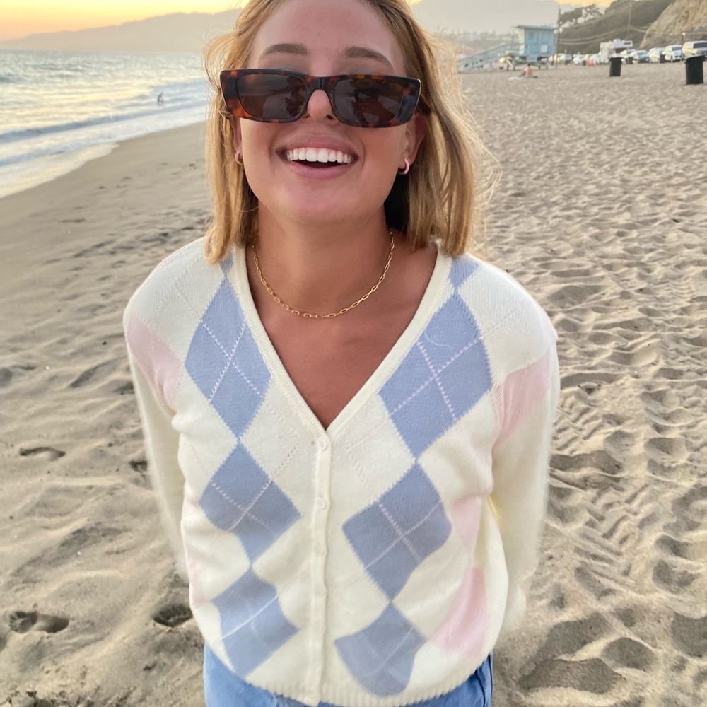 Brandy Melville Cardigan